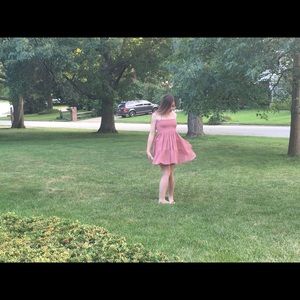 Meet your Posher, Catherine